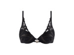 Soutien-gorge Plunge foulard My Desire