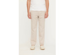 Pantalon GLANCE Argile Beige