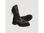 Boots Femme Takara Noir