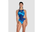 Maillot de bain arena One Floating Tech Back pour femmes