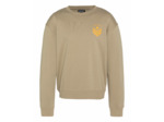Sweat col rond imprimé army SWFIGHT SCHOTT