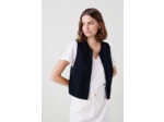 Gilet mzelia