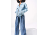 Blouson jeans
