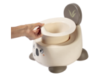 Pot Confort Koala Beige