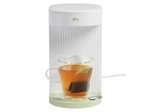 Préparateur de biberon Instant Blanc