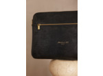 Pochette ordinateur LEON en cuir