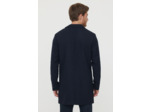 Manteau Frombe Navy