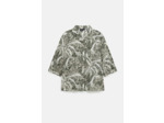 Chemise zebra2