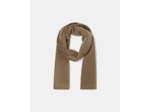 Echarpe Evy Camel en Laine