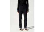 Jean slim blue black