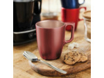 Mug 25cl astral red Flashy