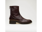 Boots Femme Tassy Bordeaux
