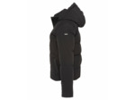 Doudoune femme tissu honeycomb TARAW SCHOTT