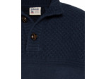 Pull en maille col camionneur PLMONTANA SCHOTT
