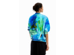 Veste Manches Longues
