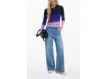 Pull Fine Maille – Femme