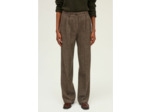 Pantalon large pied de puce - CORALIE