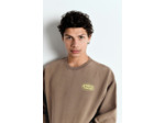 Sweat homme Zoky