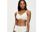 Soutien gorge minimizer avec armatures