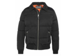 Blouson pilote col fausse fourrure amovible AIRMAN25 SCHOTT