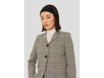 Veste Valensola Charcoal en Polyester