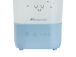 Humidificateur/Veilleuse Bleu
