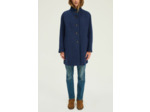 Manteau droit - MELINE