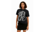 T-Shirt Manches Courtes