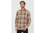 Chemise Diote Camel