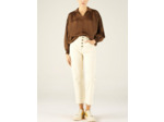 Blouse bronze