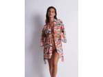 Kimono Evening Sand