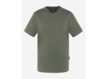 T-shirt col rond TSCASUALVINT SCHOTT