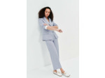 Pantalon pilier