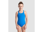 Maillot de bain arena Performance Solid Swim Pro Team pour filles