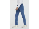 Pantalon Galant Gris Bleu