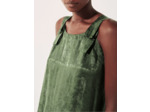 Robe vert prairie