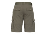 Short de combat avec ceinture