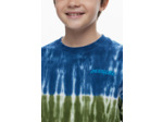 T-Shirt À Manches Courtes En Maille – Garçon