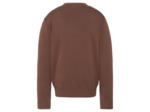 Pull fin col V