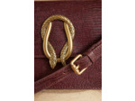 Sac LEON MINI en cuir