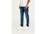 Jean LC128  Light Brushed