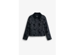 Veste En Tissu – Femme