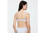 Soutien-gorge avec armatures