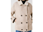 Manteau glen