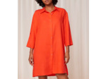 Robe de plage