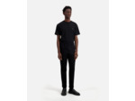 Pantalon de costume seul black