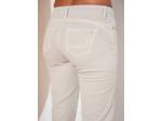 Pantalon casual slim cinq poches
