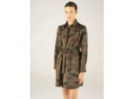 Robe moka