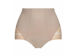 Culotte peau taille haute ventre plat Diam's Control