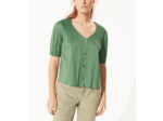 Blouse menthe